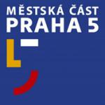 Logo MČ Praha 5